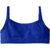 imageCapezio Girls Team Basic Camisole Bra TopRoyal