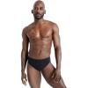 imageCapezio Mens Fullseat Dance BeltBlack