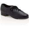 imageCapezio UnisexChild Cadence Tap Shoe DanceBlack