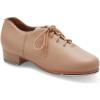 imageCapezio UnisexChild Cadence Tap Shoe DanceCaramel