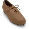 imageCapezio UnisexChild Cadence Tap Shoe DanceCarmel
