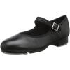 imageCapezio Womens 3800 Mary Jane Tap ShoeBlack
