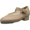 imageCapezio Womens 3800 Mary Jane Tap ShoeCaramel