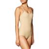 imageCapezio Womens Camisole Leotard With Adjustable StrapsNude