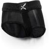 imageCapezio Womens Footundeez pettiteBlack