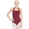 imageCapezio Womens Halter LeotardNavy