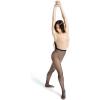 imageCapezio Womens Studio Basics Fishnet Seamless TightBlack