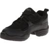 imageCapezio Womens Studio Shoes Dance SneakerBlack