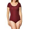 imageCapezio Womens Team Basic LeotardMaroon