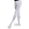 imageCapezio Womens Ultra Soft Transition TightWhite