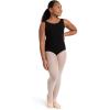 imageCapezio girls Highneck Tank LeotardBlack