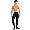 imageCapezio mens Mens Footed TightBlack
