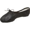 imageCapezio mens Romeo dance shoes Black 14 Wide US