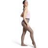 imageCapezio womens FishnetBlack