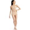 imageCapezio womens Team Basic BriefNude