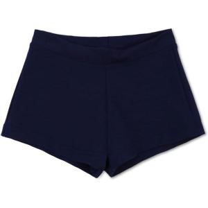 imageCapezio Girls Boy Cut Low Rise ShortNavy
