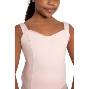 imageCapezio Girls Princess Tank LeotardPink