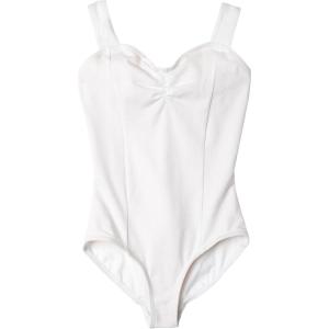 imageCapezio Girls Princess Tank LeotardWhite