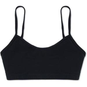 imageCapezio Girls Team Basic Camisole Bra TopBlack