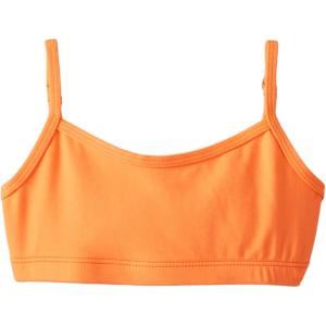 imageCapezio Girls Team Basic Camisole Bra TopDay Glow