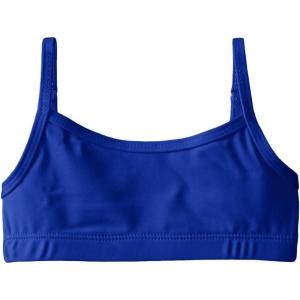 imageCapezio Girls Team Basic Camisole Bra TopRoyal
