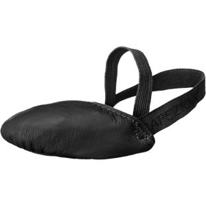 imageCapezio Leather Pirouette II Dance ShoeBlack