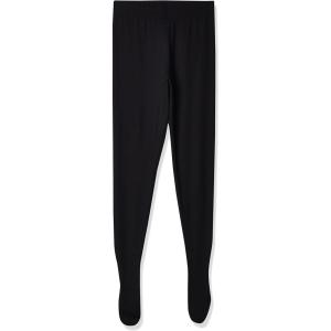 imageCapezio Mens Footed TightBlack