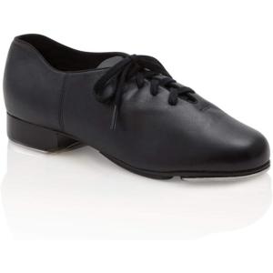 imageCapezio UnisexChild Cadence Tap Shoe DanceBlack