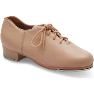 imageCapezio UnisexChild Cadence Tap Shoe DanceCaramel