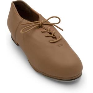 imageCapezio UnisexChild Cadence Tap Shoe DanceCarmel