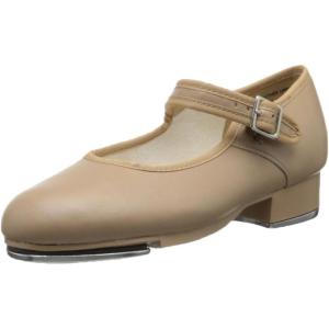 imageCapezio Womens 3800 Mary Jane Tap ShoeCaramel