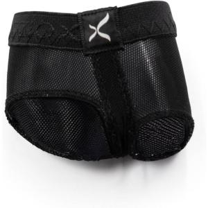 imageCapezio Womens Footundeez pettiteBlack