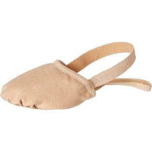 imageCapezio Womens Hanami Pirouette Ballet FlatNude