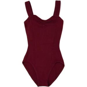 imageCapezio Womens Princess Tank LeotardBurgundy