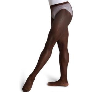 imageCapezio Womens Studio Basics Fishnet Seamless TightJava