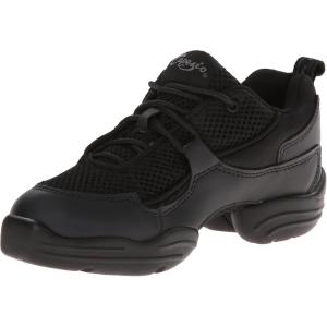 imageCapezio Womens Studio Shoes Dance SneakerBlack