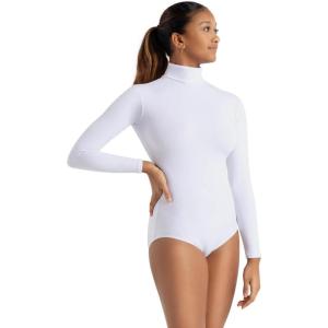 imageCapezio Womens Tb41White