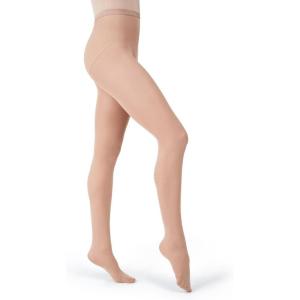 imageCapezio Womens Ultra Soft Transition TightLight Suntan