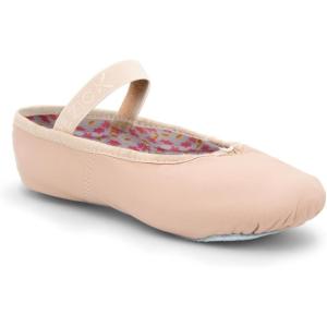 imageCapezio girls Capezio Daisy Ballet Shoe  ChildBallet Pink