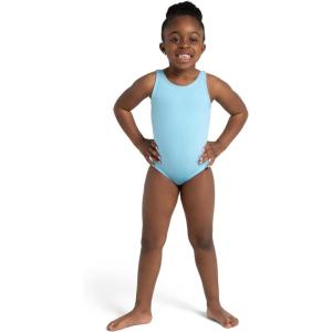 imageCapezio girls Team Basic Tank LeotardLight Blue