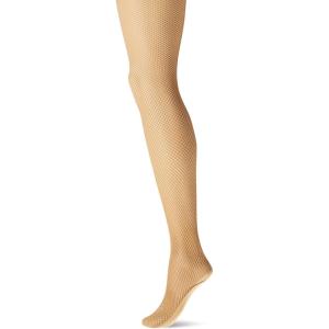 imageCapezio womens FishnetCaramel