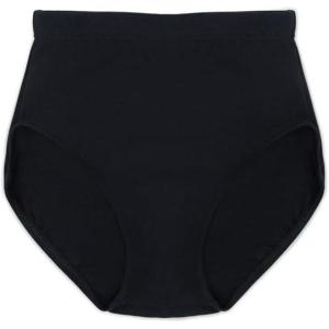 imageCapezio womens Team Basic BriefBlack