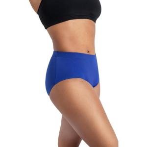 imageCapezio womens Team Basic BriefRoyal