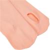 imageCapezio Big Girls Professional Mesh Transition Tight WSeamClassic Pink