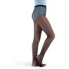 imageCapezio Big Girls Studio Basics Back Seam Fishnet TightBlack