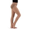 imageCapezio Girls Hold and Stretch Stirrup TightLight Sun