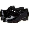 imageCapezio Girls Jr Tyette Tap Shoe DanceBlack Patenlite