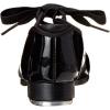 imageCapezio Girls Jr Tyette Tap Shoe DanceBlack Patenlite