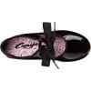 imageCapezio Girls Jr Tyette Tap Shoe DanceBlack Patenlite