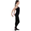 imageCapezio Girls Ultra Soft Convertible Body Tight  GirlsBlack